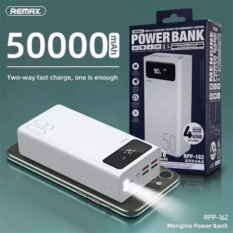 50000 powerbank